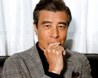 舘ひろし