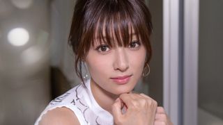 『空飛ぶタイヤ』深田恭子　単独インタビュー