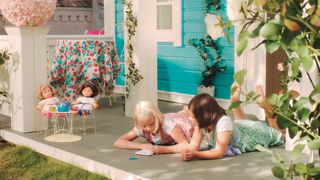無邪気さに心洗われる!子ども映画が豊作!