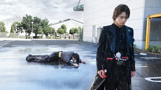 「仮面ライダービルド」映画特集 | ココに注目！