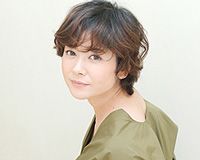 真木よう子