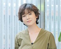 真木よう子