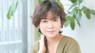 『焼肉ドラゴン』真木よう子 単独インタビュー