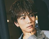 岩田剛典