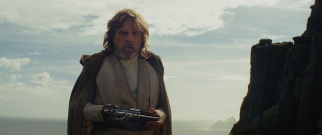 スター・ウォーズ/最後のジェダイ