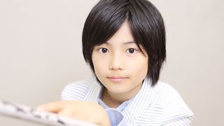 『万引き家族』城桧吏 単独インタビュー