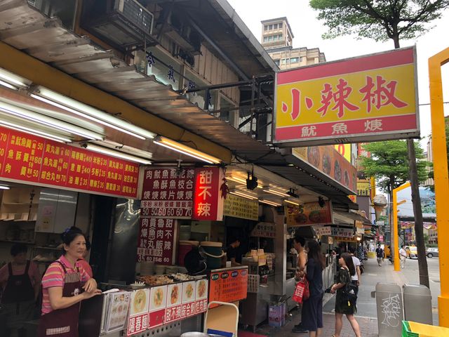 西門の上映会場