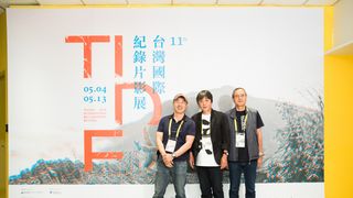 日本からの参加も多数!成長続ける台湾国際ドキュメンタリー映画祭