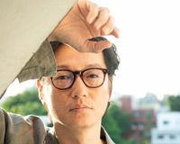 井浦新