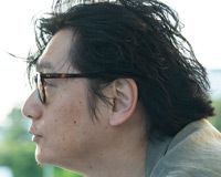 井浦新