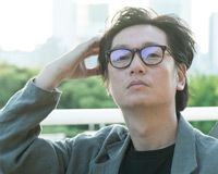 井浦新
