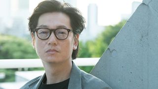 『返還交渉人　いつか、沖縄を取り戻す』井浦新　単独インタビュー