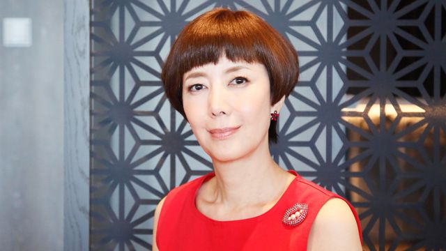 『それいけ!アンパンマン かがやけ!クルンといのちの星』戸田恵子 単独インタビュー