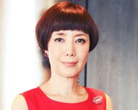 戸田恵子