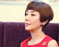 戸田恵子