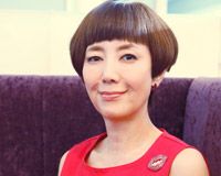 戸田恵子