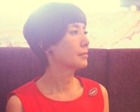 戸田恵子