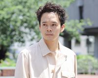 池松壮亮