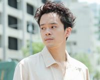池松壮亮