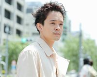 池松壮亮