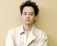 池松壮亮