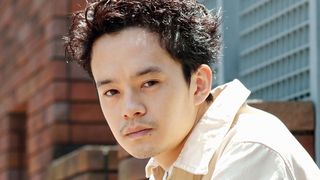 『君が君で君だ』池松壮亮 単独インタビュー