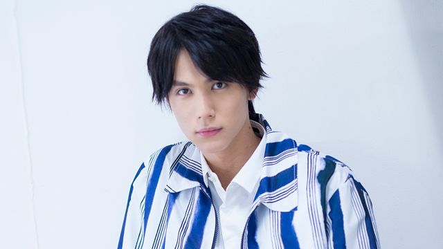 『虹色デイズ』中川大志 単独インタビュー