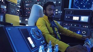 『ハン・ソロ』で注目!マルチな才能を持つドナルド・グローヴァーに迫る