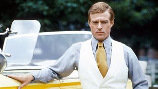 アメリカ人の夢をデザインするラルフ・ローレン