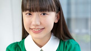 『劇場版ポケットモンスター みんなの物語』芦田愛菜 単独インタビュー