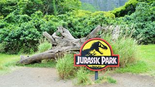 『ジュラシック・ワールド』ハワイでロケ地めぐり!
