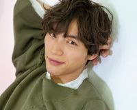 福士蒼汰