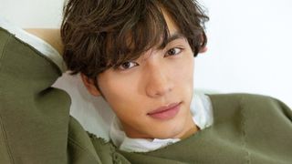 『BLEACH』福士蒼汰 単独インタビュー