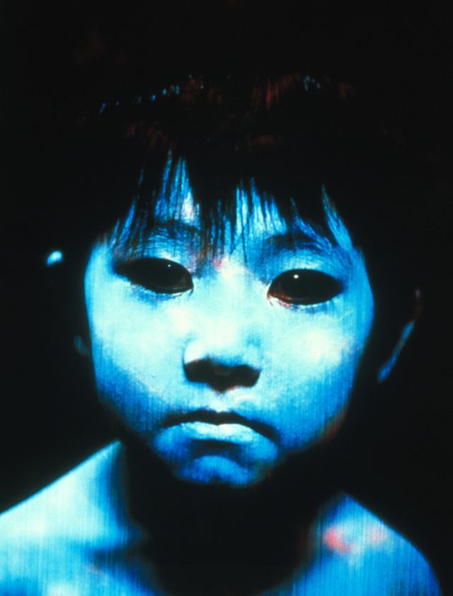 呪怨