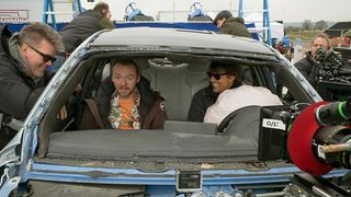 トム・クルーズの体当たりスタント武勇伝