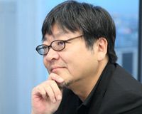 細田守監督