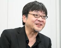 細田守監督