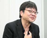 細田守監督