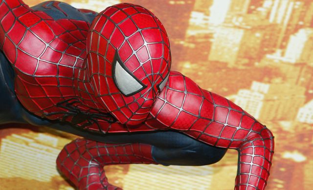 なぜスパイダーマンは人気があるの