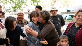 前田敦子も夢中!観光地として大注目のウズベキスタン