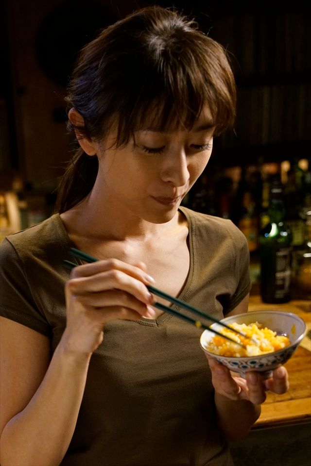 山田優
