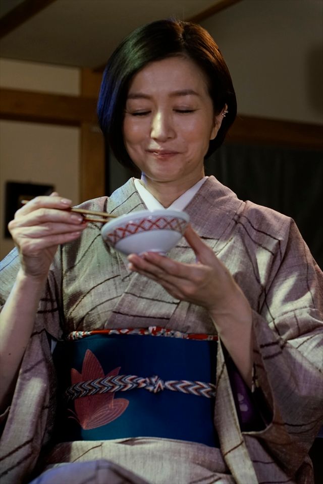 鈴木京香