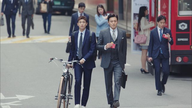 SUIT/スーツ