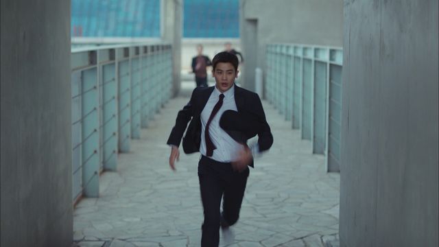 SUIT/スーツ