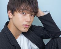 竹内涼真
