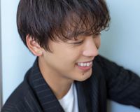竹内涼真