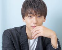 竹内涼真