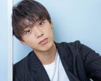 竹内涼真