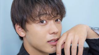 『センセイ君主』竹内涼真 単独インタビュー