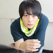 ライダー俳優・犬飼貴丈は骨太な心のギャップ男子!